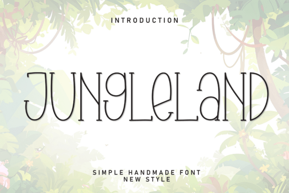 Jungleland: Mastering Visual Communication with Scriptina